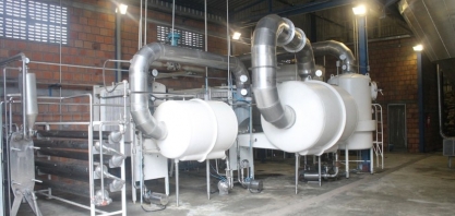 Pindorama vai inaugurar fábrica de beneficiamento de milho durante Festa do Trabalhador