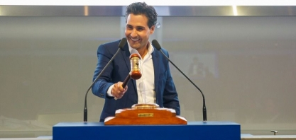 Vencedor de licitação do novo Convale, Jorge Saquy Neto planeja distribuir outras concessões do setor