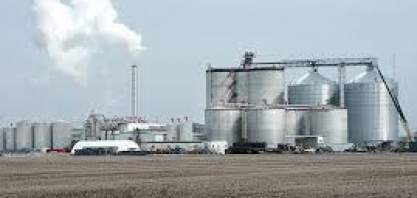Etanol/EUA: produção sobe 1,68% na semana, para 963 mil barris/dia