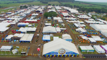 Conheça as melhorias da nova linha de colhedoras de cana da @caseihbrasil