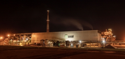 Cocal conquista certificação Bonsucro voltada para o açúcar e etanol