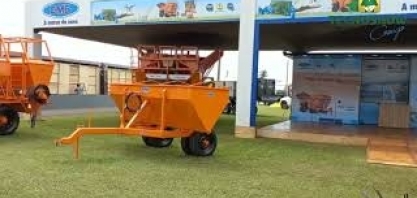 DMB na Tecnoshow Comigo