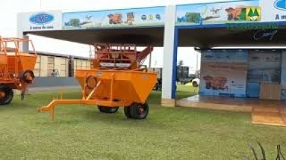 DMB na Tecnoshow Comigo