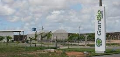 Granbio inicia aposta em bioquerosene de aviação