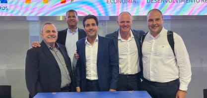 Consórcio S, do grupo Esse, conquista licitação do Convale e está otimista com o planejamento