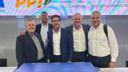 Consórcio S, do grupo Esse, conquista licitação do Convale e está otimista com o planejamento