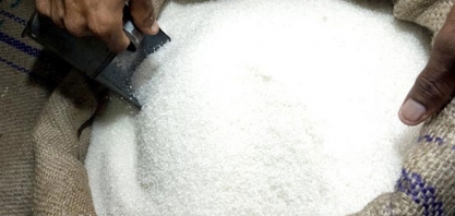 Índia contrata exportação de 8 mi toneladas de açúcar em 2021/22, diz associação