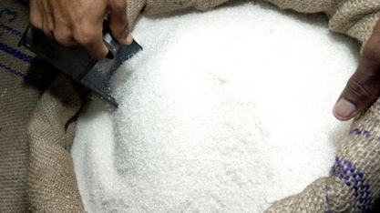 Índia contrata exportação de 8 mi toneladas de açúcar em 2021/22, diz associação