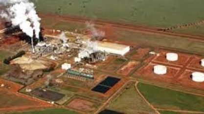 Adecoagro faz venda inédita de GAS-REC