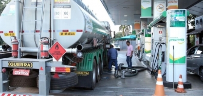 Aumento da mistura de biodiesel ainda não tem data prevista, diz Bento