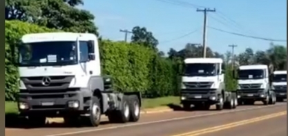 Livre da Recuperação judicial e com novos empréstimos, Grupo Moreno investe em máquinas e caminhões para a safra 22/23