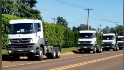 Livre da Recuperação judicial e com novos empréstimos, Grupo Moreno investe em máquinas e caminhões para a safra 22/23