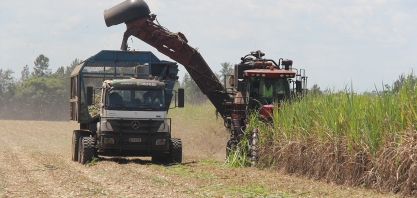 Safra 2022/23: Canaplan estima uma moagem entre 530 mi/ton e 560 mi/ton