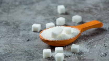 Açúcar: cotações futuras fecham próximas da estabilidade nas bolsas internacionais