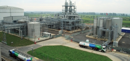 Etanol renovável da UE faz parte da solução para a segurança alimentar da Europa e energia livre de fósseis