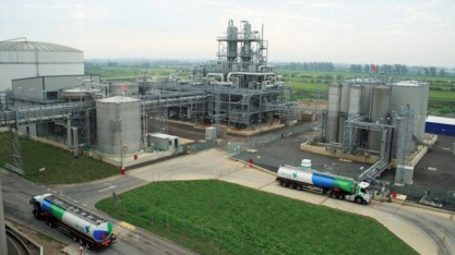 Etanol renovável da UE faz parte da solução para a segurança alimentar da Europa e energia livre de fósseis