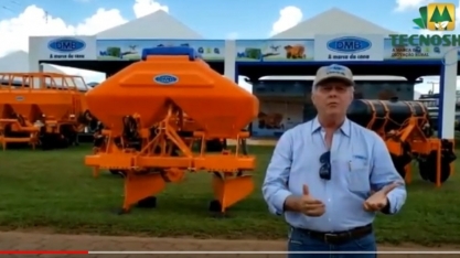 DMB na Tecnoshow Comigo