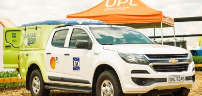 Programa Aplique Bem completa 15 anos de treinamentos gratuitos para produtores rurais sobre uso correto e seguro de defensivos agrícolas