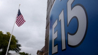 Bioetanol pode baixar gasolina nos EUA