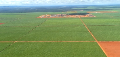 Bevap recebe prêmio de melhor produtividade do Brasil