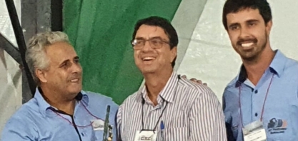 Destaque em Eficiência Indústria: Usina Caeté recebe premiação em evento promovido pela Citec 