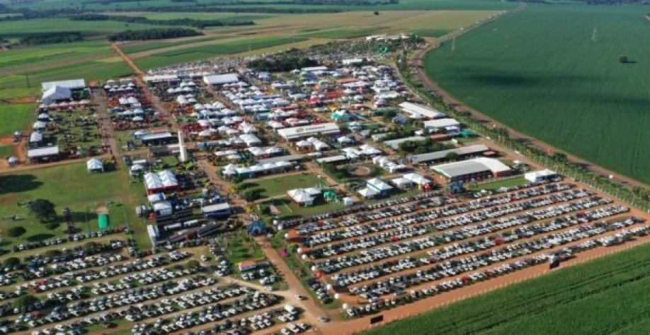 Foto: Divulgação/Tecnoshow Comigo