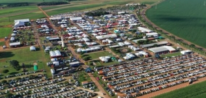 Tecnoshow Comigo movimenta R$ 10,6 bilhões em comercialização