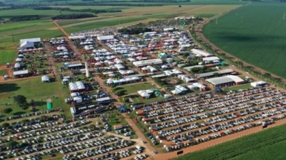 Tecnoshow Comigo movimenta R$ 10,6 bilhões em comercialização