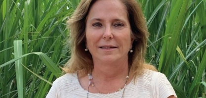 Raffaella Rossetto será debatedora na live: Soluções para a cana-de-açúcar sofrer menos com a crise dos fertilizantes