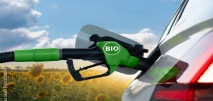 Indústrias brasileiras enfrentam ociosidade na produção de biodiesel, de acordo com Ubrabio