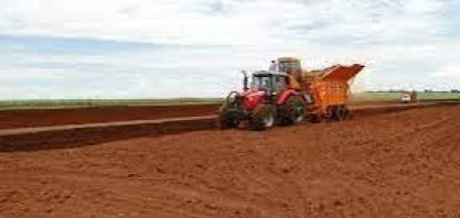 A velocidade da plantadora de cana influencia na qualidade do plantio?