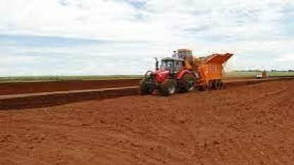 A velocidade da plantadora de cana influencia na qualidade do plantio?
