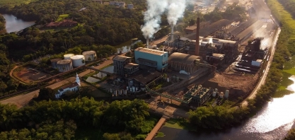 Usina Petribu recebe a Megacana Tech Show e exibe o 1º programa da temporada Brasil 2022