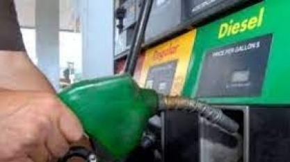 Litro do diesel sobe pela quinta semana nos postos e atinge novo recorde