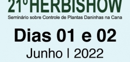 21º HERBISHOW