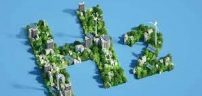 O potencial do hidrogênio verde feito a partir do etanol e da água no Brasil