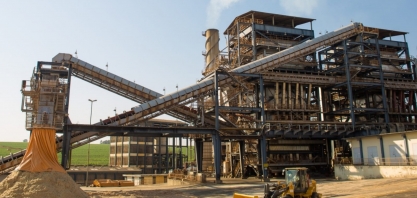 Mesmo sendo uma empresa familiar, a Usina Santa Adélia tem uma visão de gestão profissionalizada desde a década de 1970