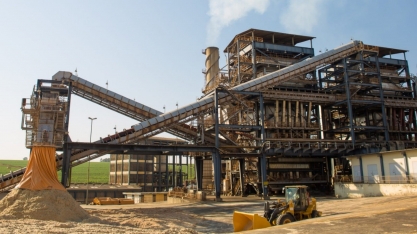 Mesmo sendo uma empresa familiar, a Usina Santa Adélia tem uma visão de gestão profissionalizada desde a década de 1970