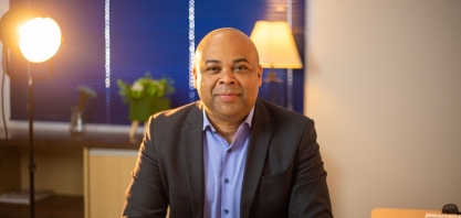 5 dicas de liderança inclusiva recomendadas por Kwami Alfama