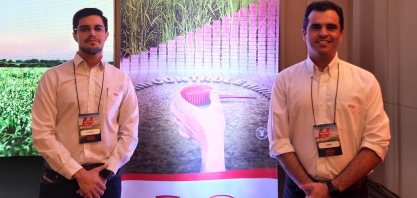 IHARA realiza o evento “HORA H DA INOVAÇÃO DA CANA”