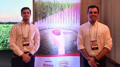 IHARA realiza o evento “HORA H DA INOVAÇÃO DA CANA”