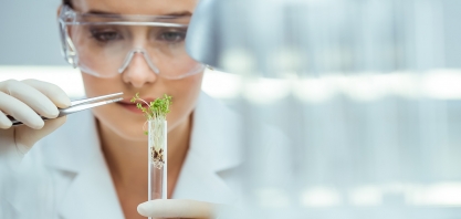 Embrapa Agroenergia investe no desenvolvimento de insumos biológicos renováveis