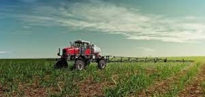 Mercado de agroquímicos teve queda na safra canavieira 21/22; broca-da-cana impulsiona segmento de inseticidas