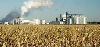 Agência dos EUA confirma aval a gasolina com 15% de etanol no verão