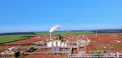 Jalles Machado assina contrato de aquisição da usina Santa Vitória