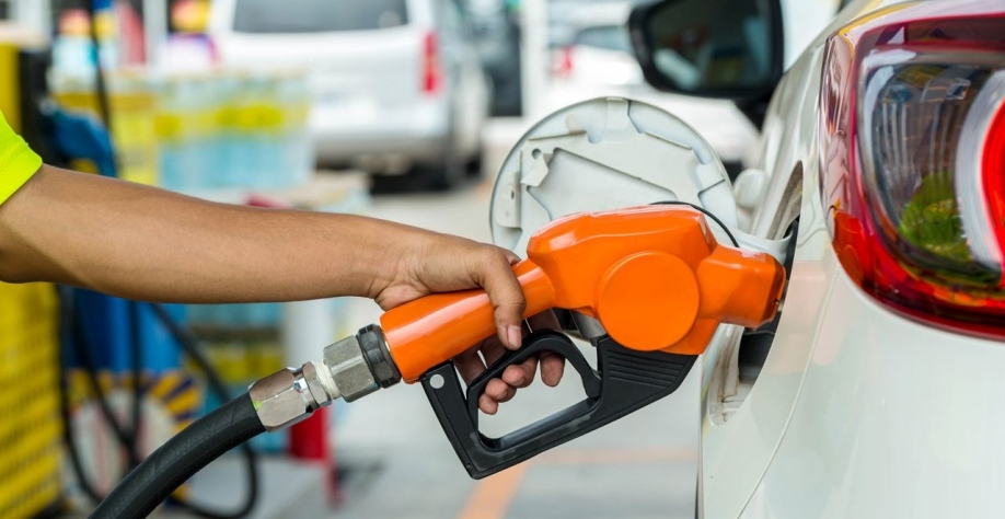 Legenda: Crateús figura entre as cidades do Brasil com a gasolina mais cara. Foto: Shutterstock