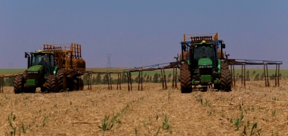Vinhaça: do resíduo ao produto