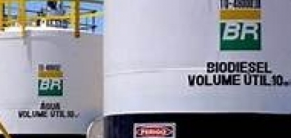 Usinas entregaram 98% do biodiesel contratado para o 2º bimestre