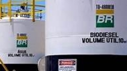 Usinas entregaram 98% do biodiesel contratado para o 2º bimestre