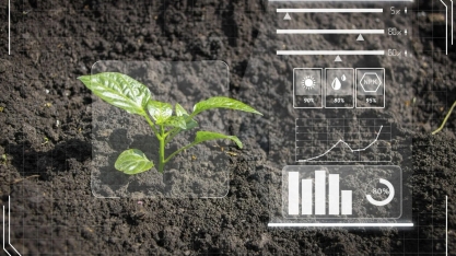 O que é a Agricultura 4.0?